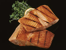 Salmon (Portions)